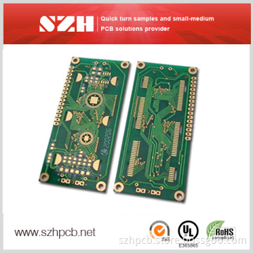 Immersion Gold PCB High Tg Fr4 PCB